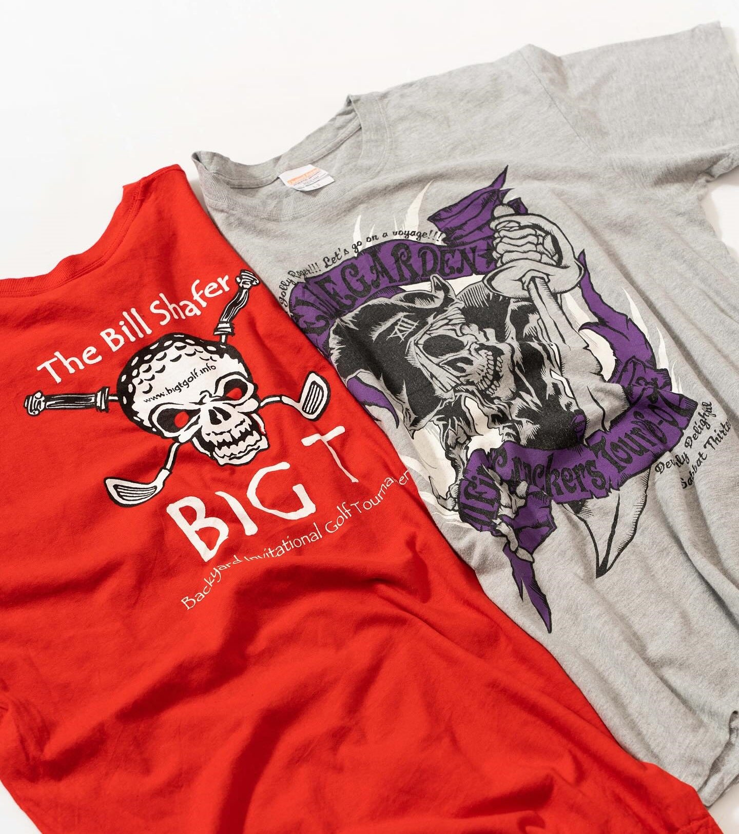 Combo 5 Piece T-Shirt Mystery Box- Buy 5 Get 1