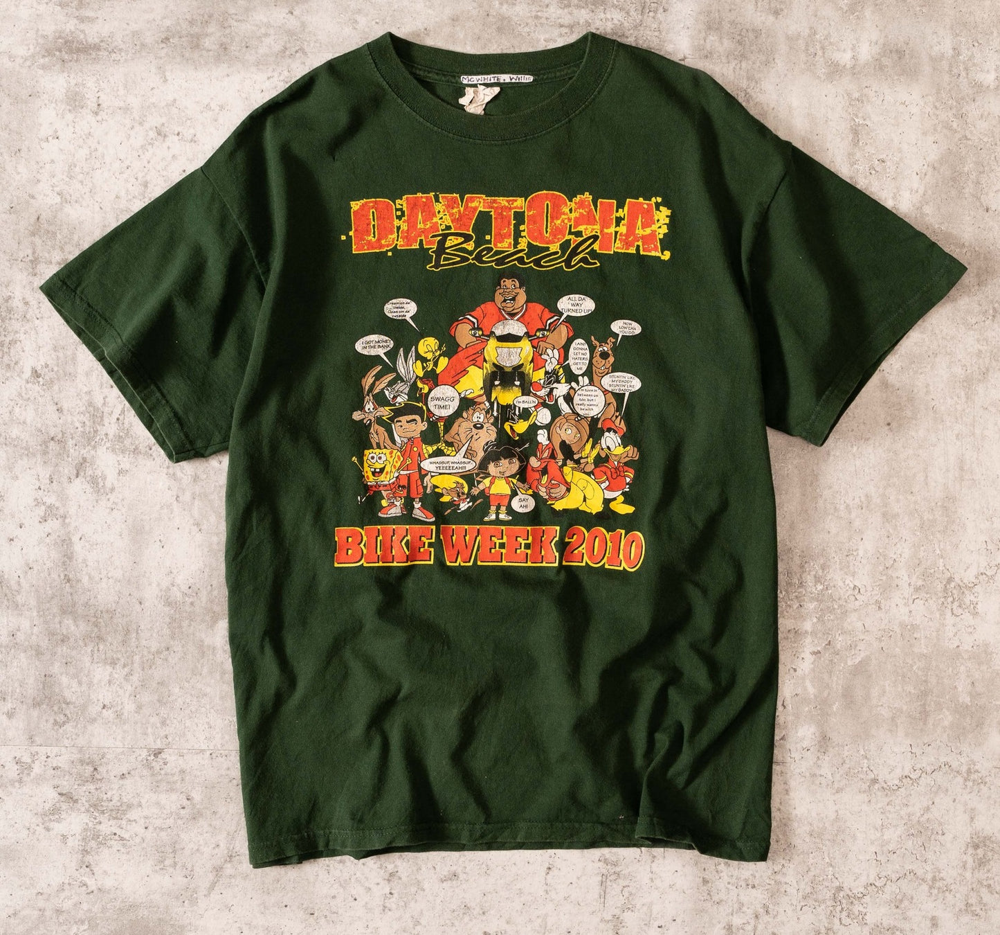 Combo 5 Piece T-Shirt Mystery Box- Buy 5 Get 1