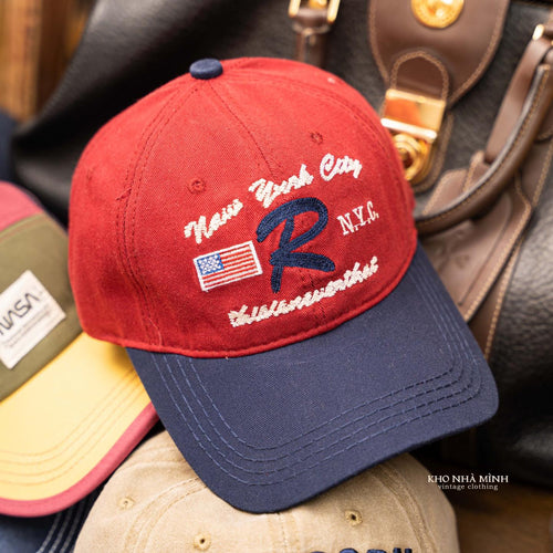 Vintage-Style Fashion Hat Mystery Box -1 piece