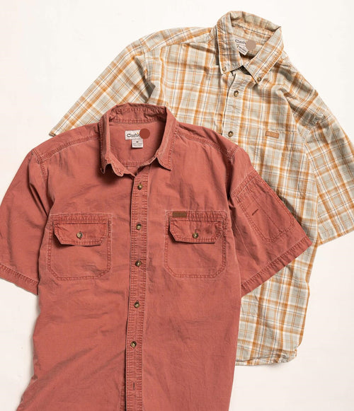 Boxy Shirt Mystery Box - 1 Piece